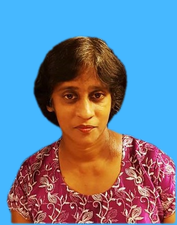 Mdm Doreen Joseph Miranda
